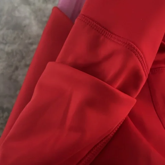 NWOT Spyder full Length Legging XL - Picture 2 of 4